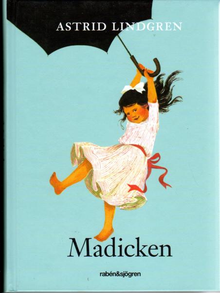 Madicken - Madita